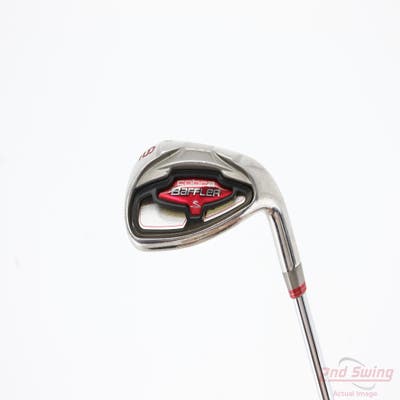 Cobra 2012 Baffler Single Iron 9 Iron Cobra Baffler Hybrid-Iron GRPH Steel Stiff Right Handed 36.25in