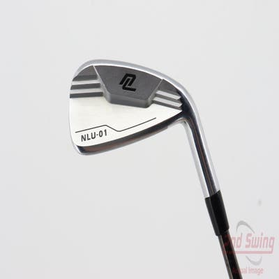 New Level NLU-01 Utility Utility Iron 3 Utility 21° Stock Graphite Stiff Right Handed 39.0in