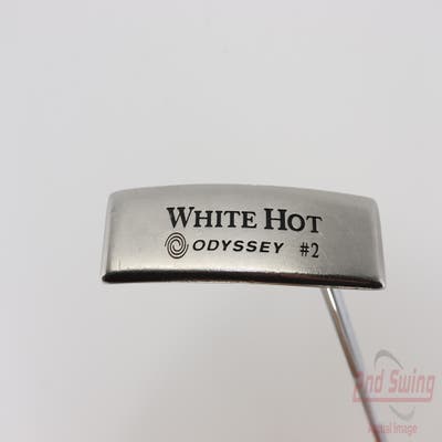 Odyssey White Hot 2 Putter Steel Right Handed 34.0in