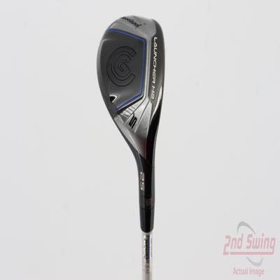 Cleveland Launcher HB Hybrid 5 Hybrid 25° Miyazaki C. Kua Hybrid Graphite Ladies Right Handed 38.25in