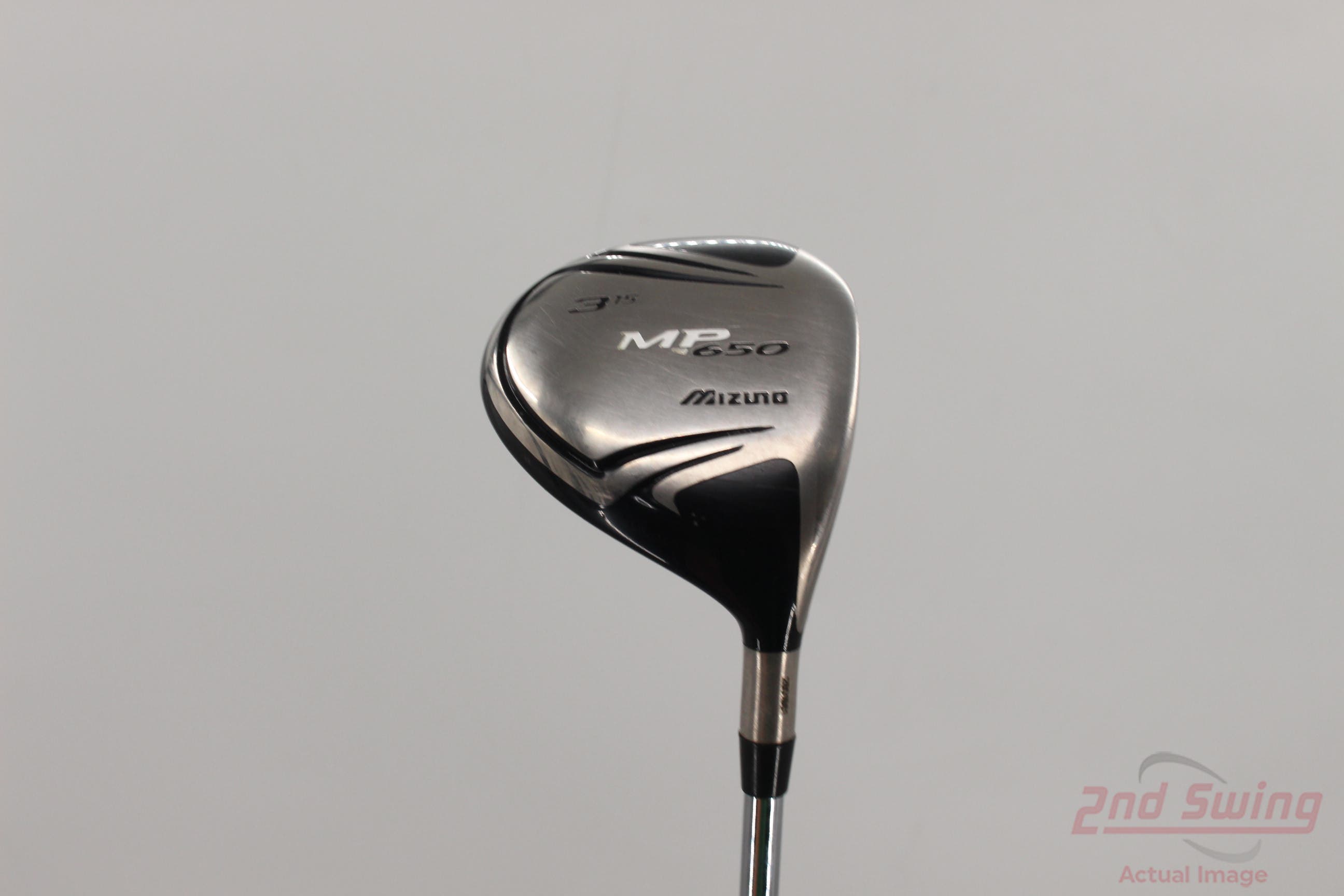 mizuno mp 650 5 wood