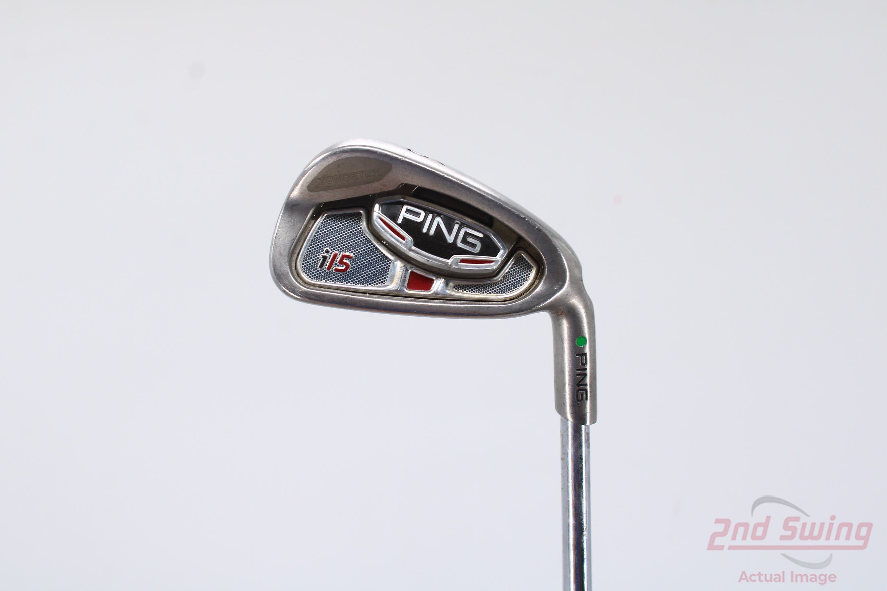 Ping i15 Single Iron | 2nd Swing Golf