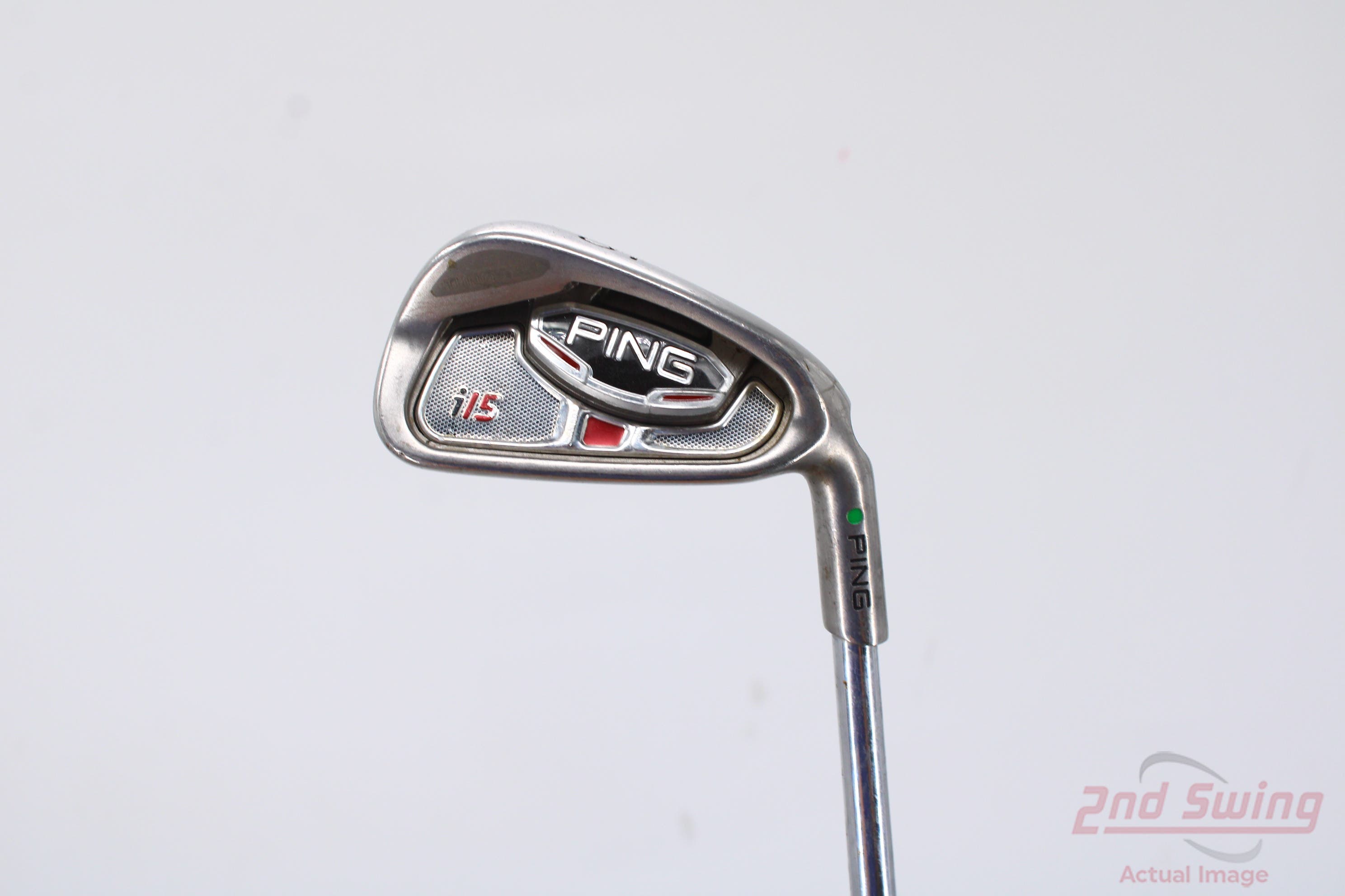 Ping i15 Single Iron | 2nd Swing Golf