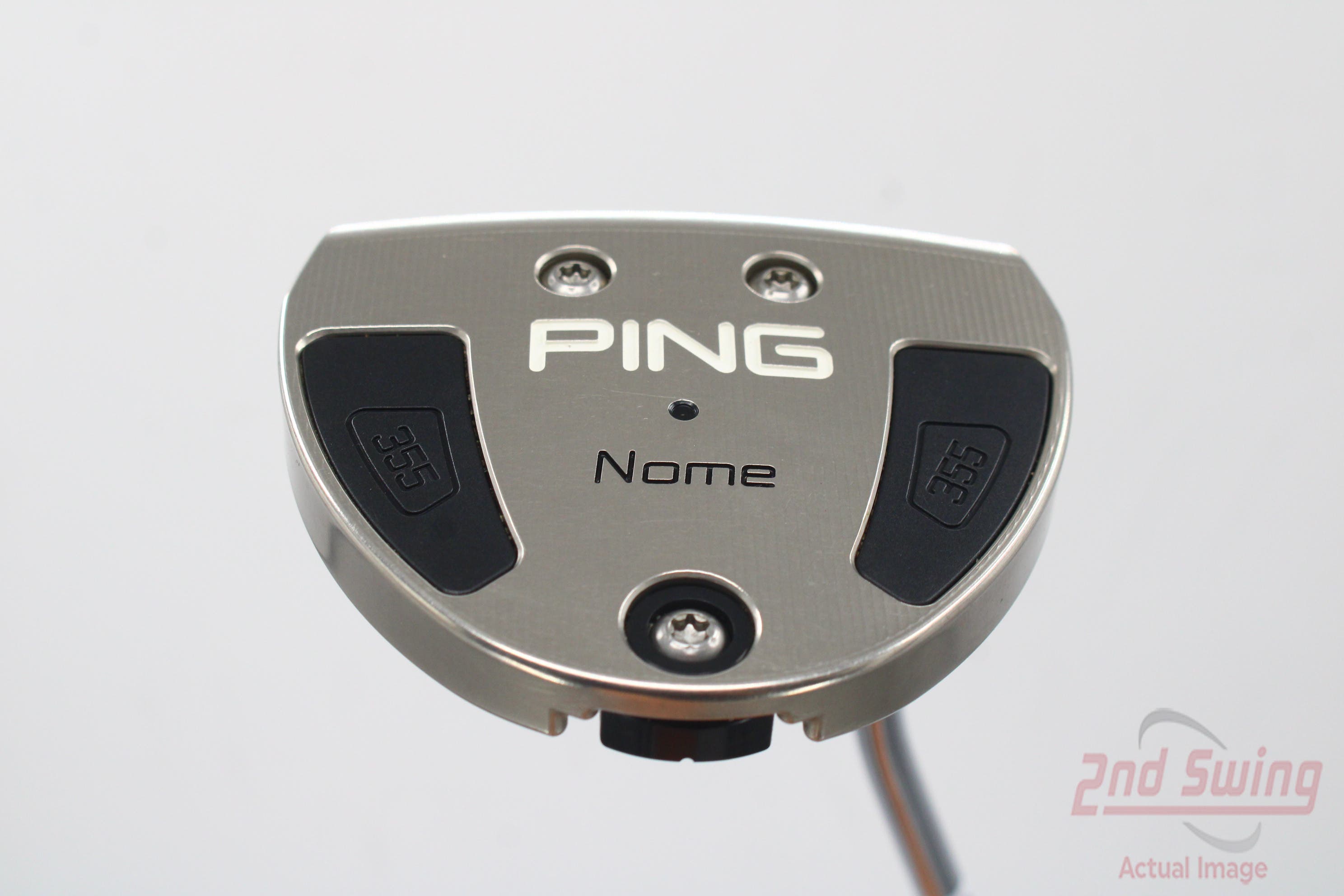 Ping Nome Putter (T-82332963190) | 2nd Swing Golf