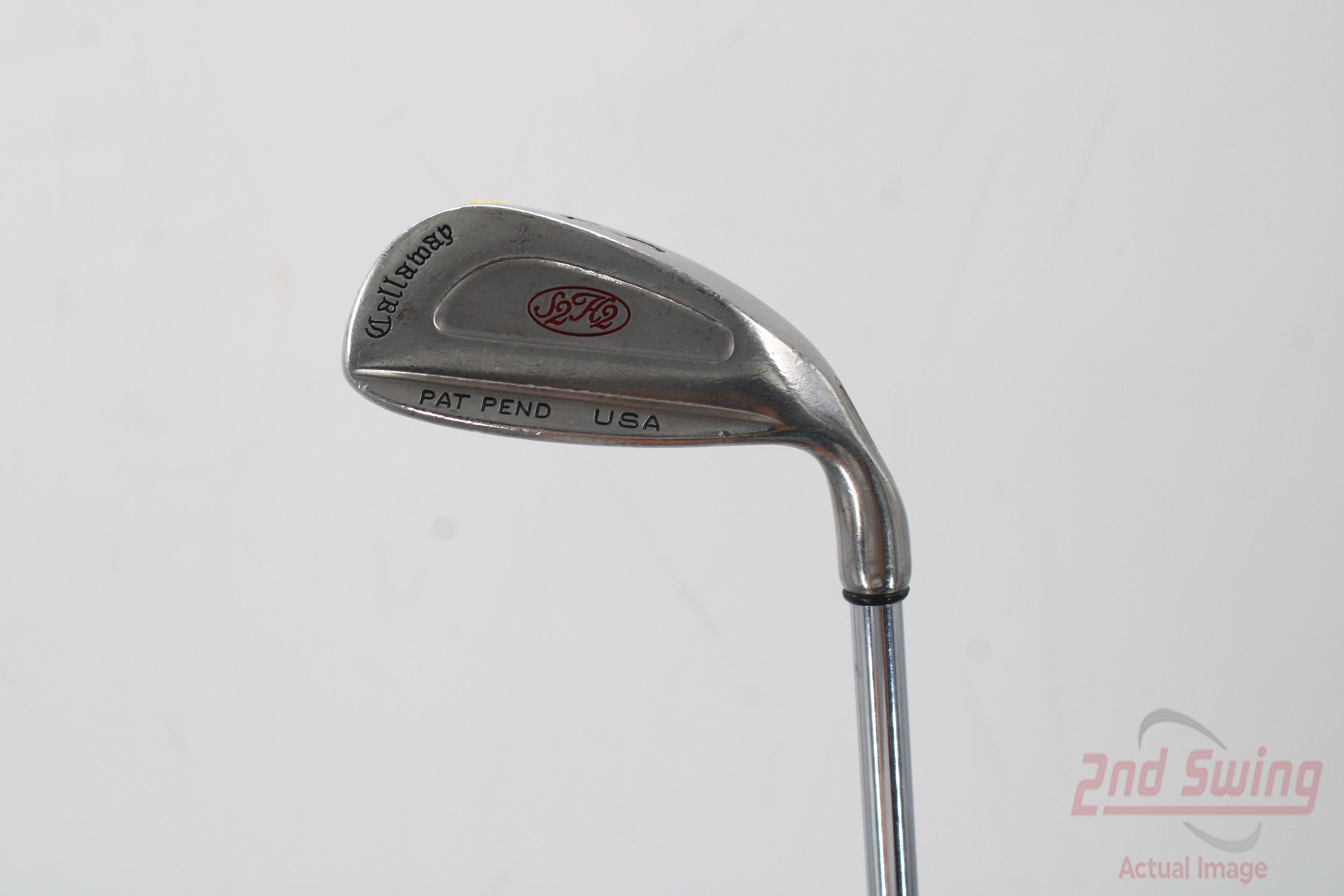 Callaway S2H2 Wedge (T-82333051260) | 2nd Swing Golf