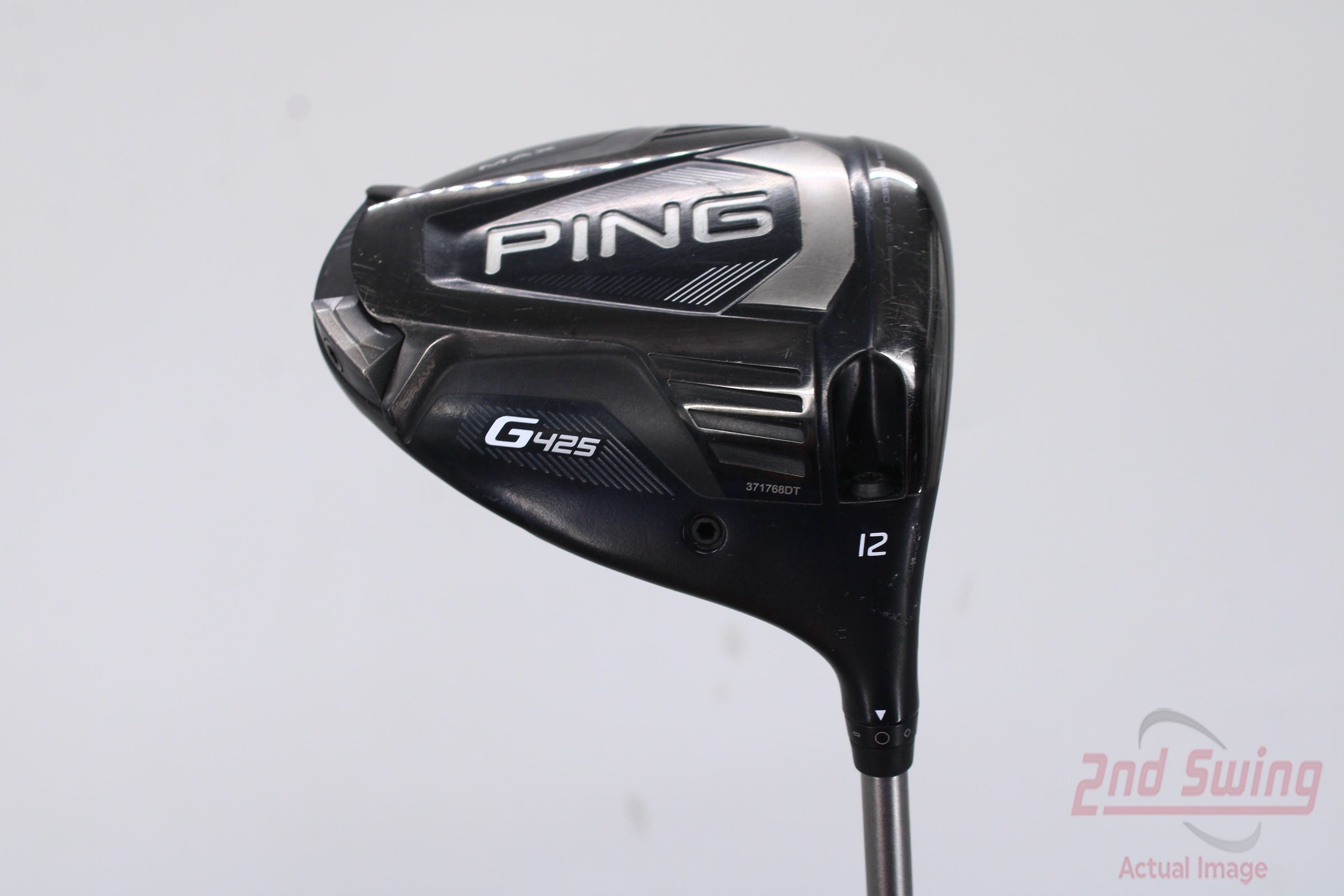 Ping G425 Max Driver (T-82333096638) | 2nd Swing Golf