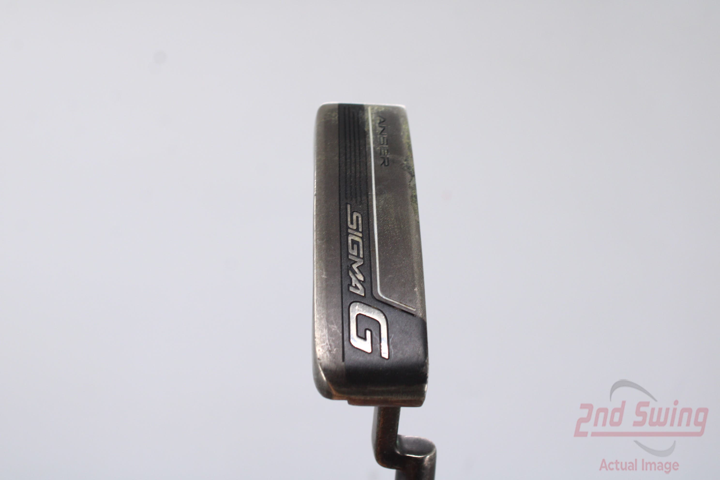 Ping Sigma G Anser Putter | 2nd Swing Golf