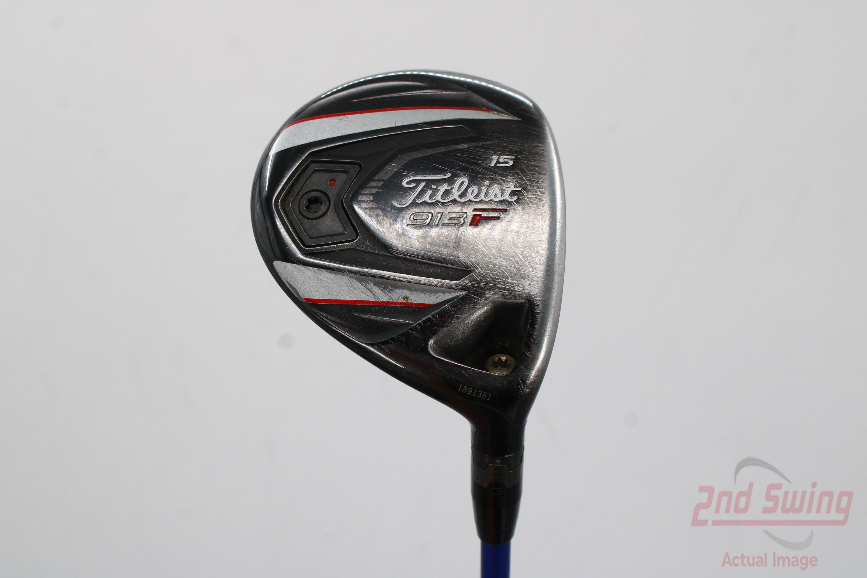 Titleist 913F Fairway Wood | 2nd Swing Golf