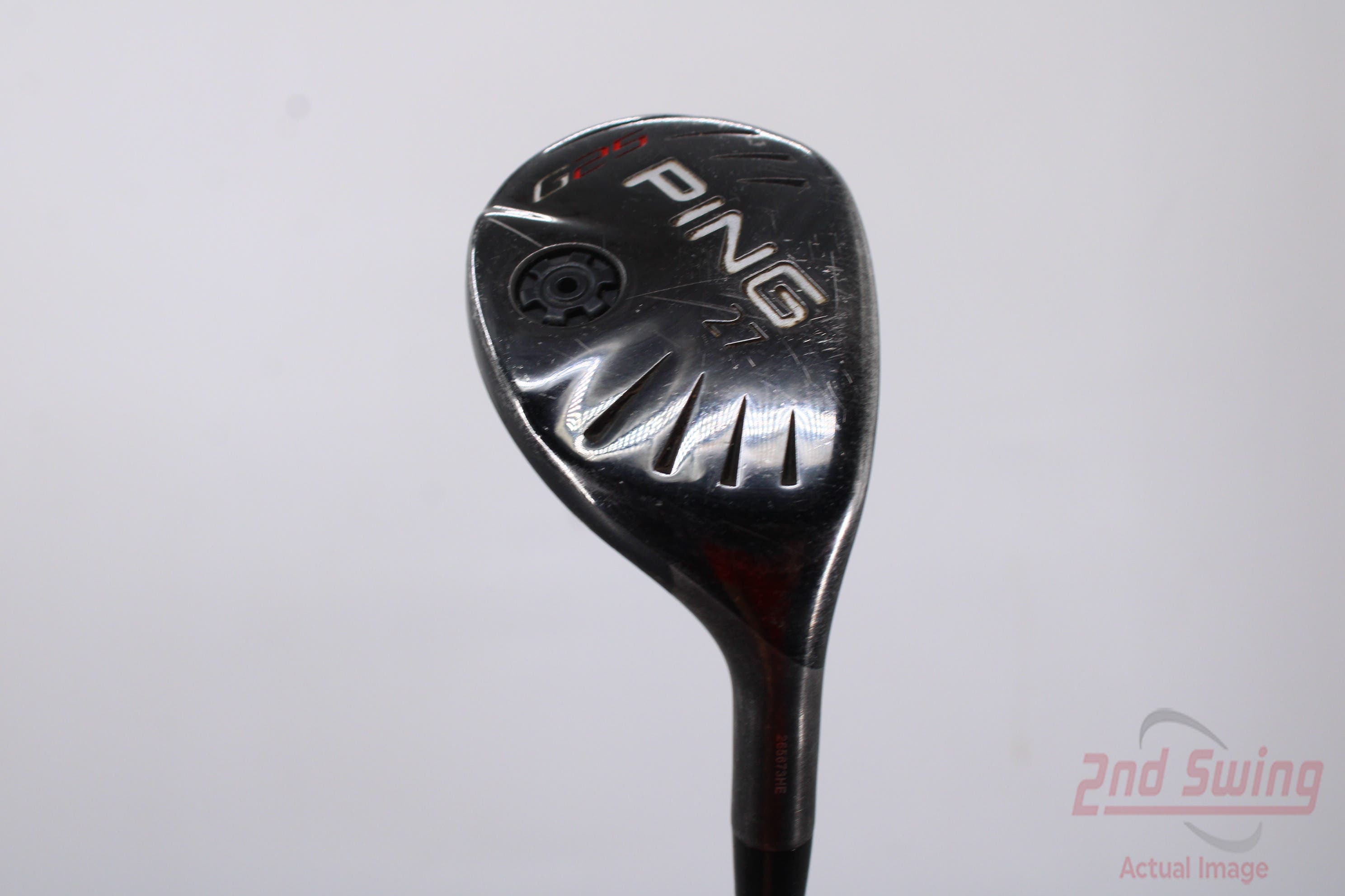 Ping G25 Hybrid (T-82333496657)