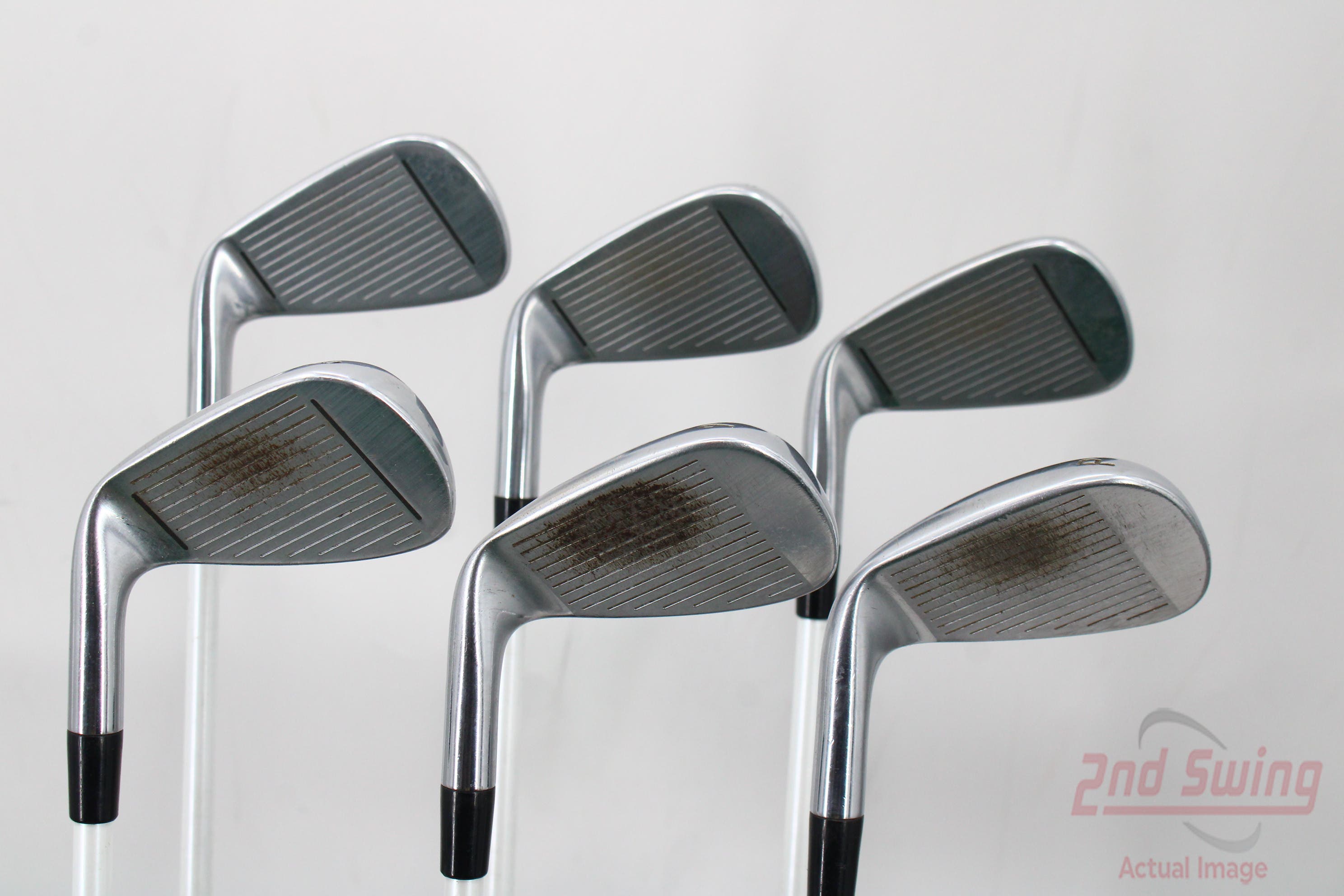 TaylorMade PSi Iron Set (T-82333538273) | 2nd Swing Golf