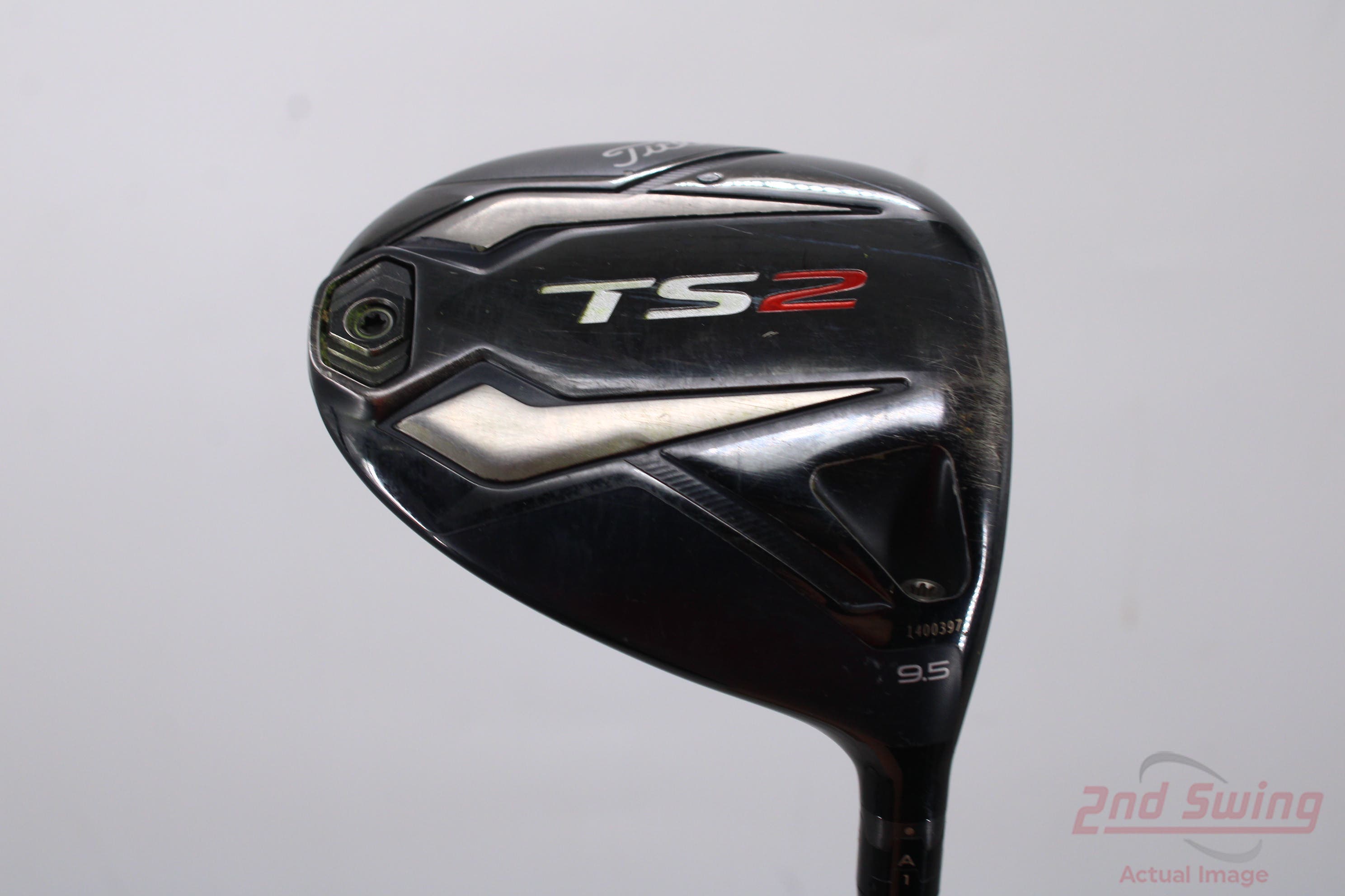 Titleist TS2 Driver (T-82333554950) | 2nd Swing Golf