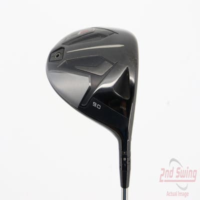 Titleist TSi2 Driver 9° MCA Diamana ZF-Series 70 Graphite Stiff Right Handed 45.25in