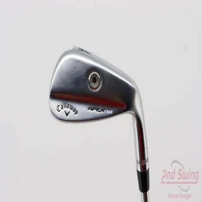 Callaway Apex MB 21 Wedge Gap GW Project X LZ 6.5 Steel X-Stiff Right Handed 35.5in