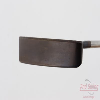 Goodwood G6 Carbon Raw Putter Steel Right Handed 34.0in