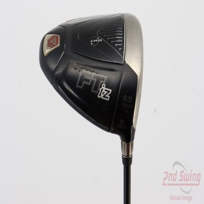 Callaway FT-iZ Driver 8.5° Grafalloy ProLaunch Red Graphite Stiff Right Handed 44.5in