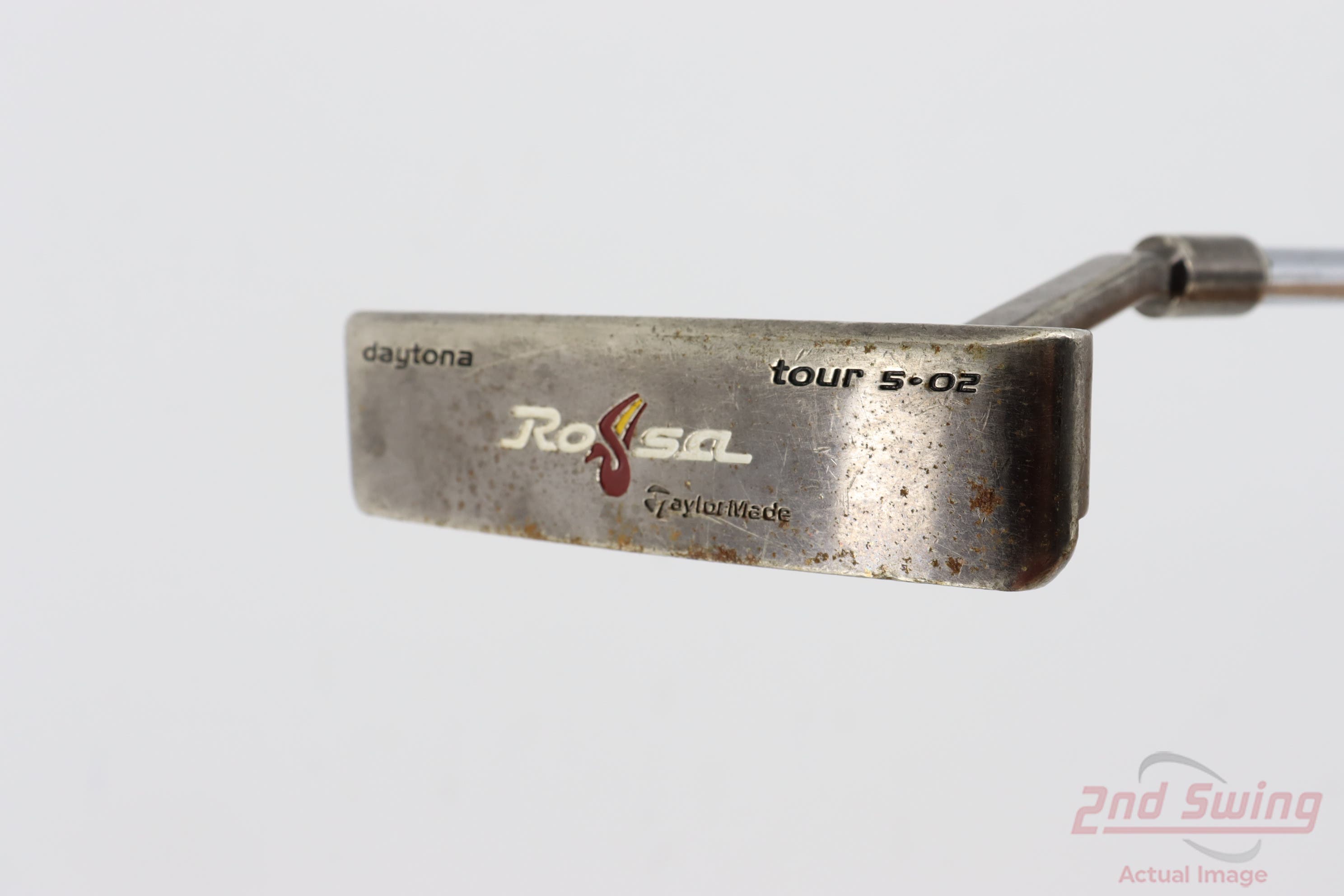 TaylorMade Rossa Daytona Tour 5-02 Putter | 2nd Swing Golf