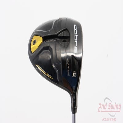 Cobra Fly-Z + Driver 10° Adams Matrix HD Radix 4.1 Graphite Regular Right Handed 46.0in