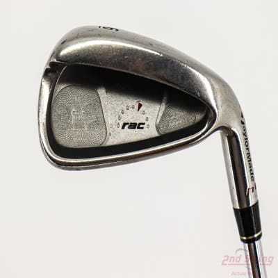 TaylorMade Rac HT Single Iron 6 Iron TM Lite Metal Steel Regular Right Handed 37.5in