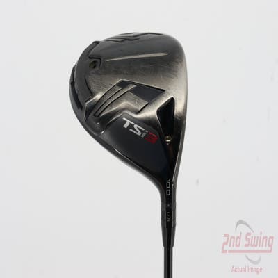 Titleist TSi3 Driver 10° PX HZRDUS Smoke Blue RDX 60 Graphite Stiff Right Handed 45.75in