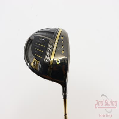 Ping G425 Max Driver 9° Grafalloy ProLaunch Graphite Stiff Right Handed 40.0in