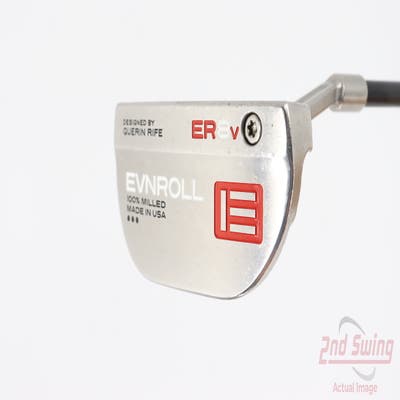 Evnroll ER8v Putter Graphite Right Handed 34.0in