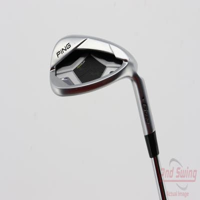 Ping G430 Wedge Gap GW 50° Ping AWT Steel Stiff Right Handed Black Dot 35.75in