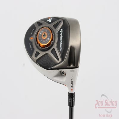 TaylorMade R1 Driver 10.5° TM Aldila RIP Phenom 55 Graphite Stiff Right Handed 43.5in