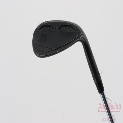 Sub 70 TAIII Forged Black Wedge Sand SW 54° True Temper Elevate MPH 95 Steel Stiff Right Handed 35.0in