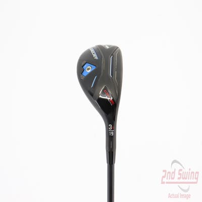 Cobra Aerojet One Length Hybrid 3 Hybrid 19° FST KBS PGI 75 Graphite Regular Right Handed 37.0in