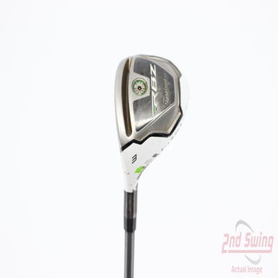 TaylorMade RocketBallz Hybrid 3 Hybrid 19° TM RBZ 65 Graphite Regular Left Handed 40.0in