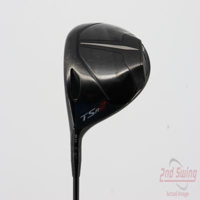 Titleist TSR2 Driver 9° MRC Tensei AV Blue SFW 55 Graphite Regular Left Handed 45.0in