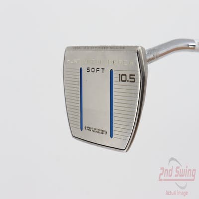 Cleveland Huntington Beach Soft 10.5 Putter Graphite Right Handed 28.0in