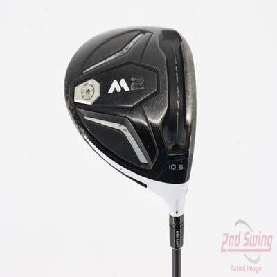 TaylorMade 2016 M2 Driver 10.5° Fujikura Pro 73 Tour Spec Graphite Stiff Right Handed 46.5in