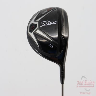 Titleist 915 D2 Driver 9.5° Mitsubishi Diamana S+ Blue 60 Graphite Stiff Right Handed 45.5in