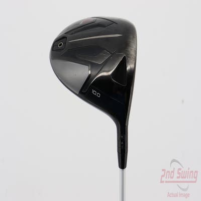 Titleist TSi2 Driver 10° Fujikura AIR Speeder 40 Graphite Regular Right Handed 46.0in