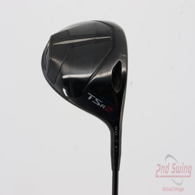 Titleist TSR2 Driver 9° MCA Tensei AV-XLINK Blue 55 Graphite Regular Right Handed 46.0in