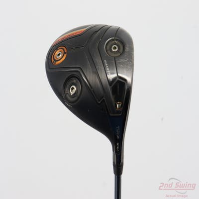 Cobra King F7 Plus Driver 10.5° UST Mamiya LIN-Q M40X Red 5 Graphite Stiff Right Handed 45.0in