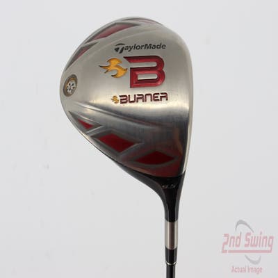 TaylorMade 2009 Burner Driver 9.5° TM Reax Superfast 49 Graphite Regular Right Handed 46.0in