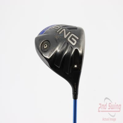 Ping G30 SF Tec Driver 12° Ping TFC 419D Graphite Stiff Right Handed 46.0in