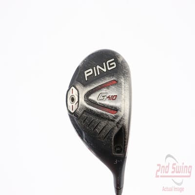 Ping G410 Fairway Wood 3 Wood 3W 14.5° ALTA CB 55 Red Graphite Regular Right Handed 43.0in