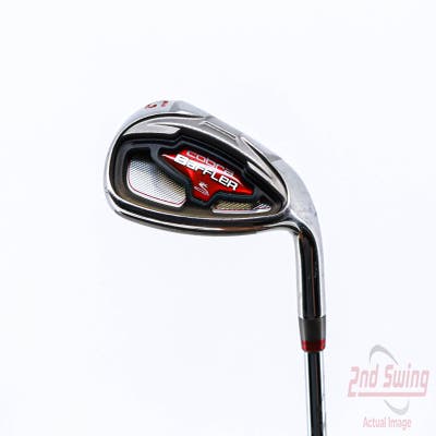 Cobra 2012 Baffler Wedge Gap GW Stock Steel Shaft Steel Regular Right Handed 35.75in