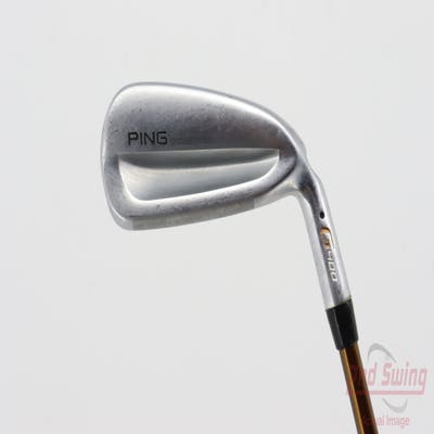 Ping G400 Crossover Utility Iron 4 Utility 22° ALTA CB 70 Graphite Stiff Right Handed Black Dot 39.0in