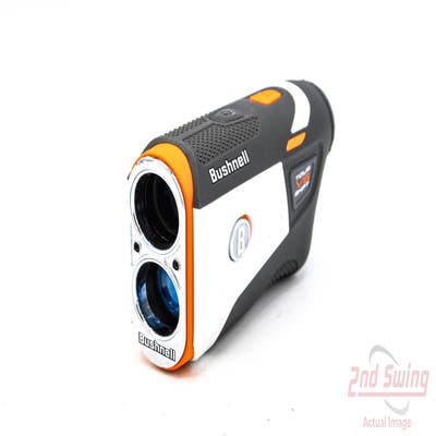 Bushnell Tour V6 Shift White Rangefinder