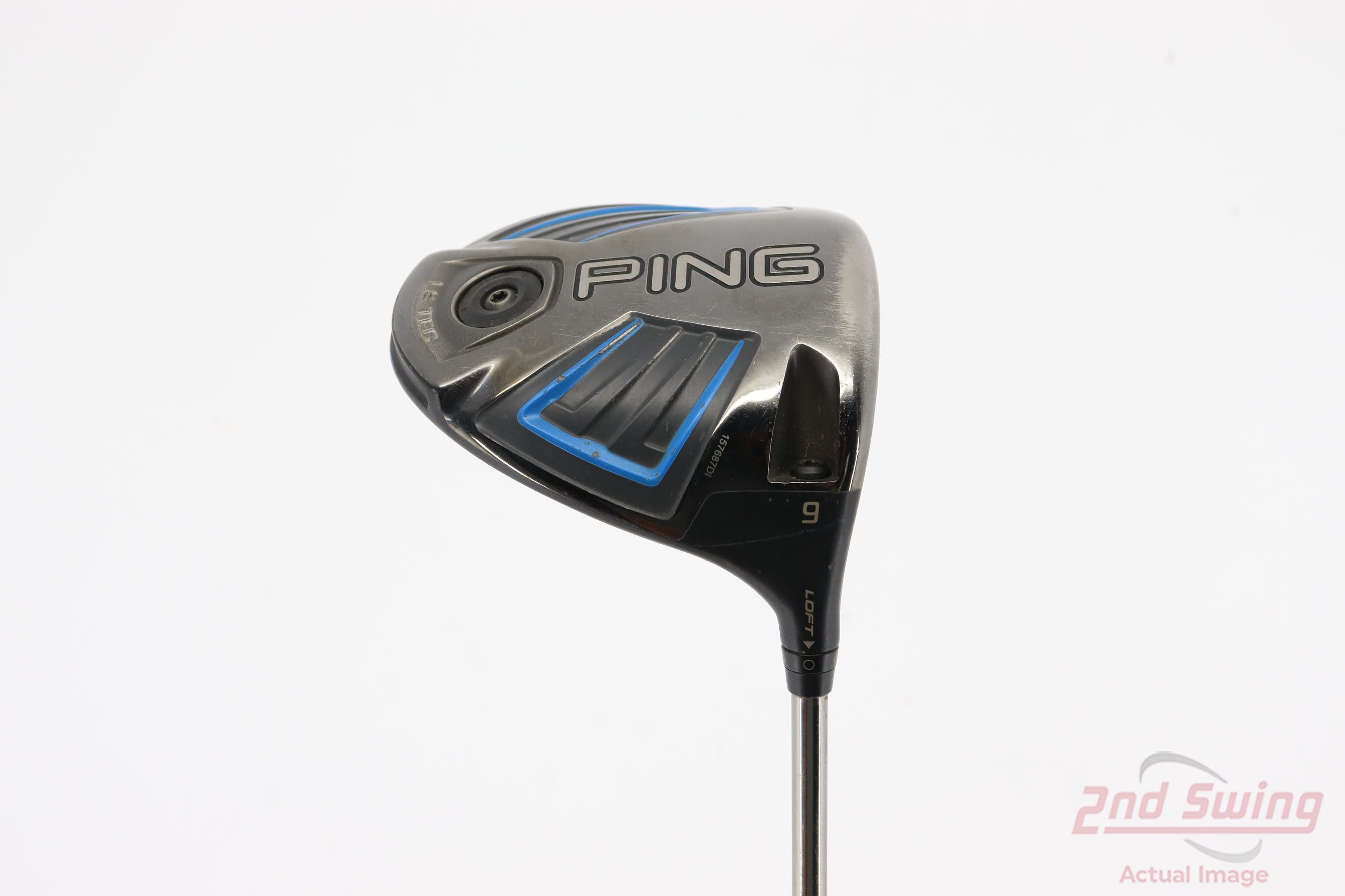 Ping 2016 G LS Tec Driver | 2nd Swing Golf