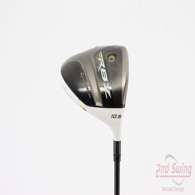 TaylorMade RocketBallz Stage 2 Bonded Driver 10.5° TM Fujikura RocketFuel 50 Graphite Senior Right Handed 46.0in