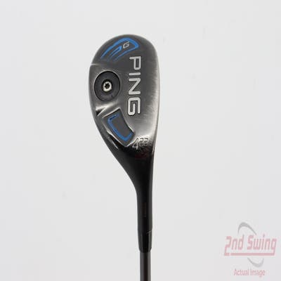 Ping 2016 G Hybrid 4 Hybrid 22° ALTA 70 Graphite Regular Right Handed 40.0in