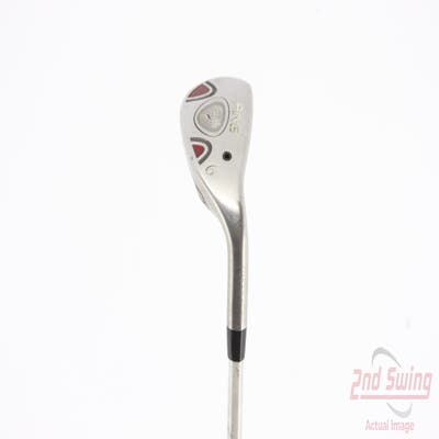 Ping Faith Hybrid 6 Hybrid Ping ULT 200 Ladies Graphite Ladies Right Handed 38.0in