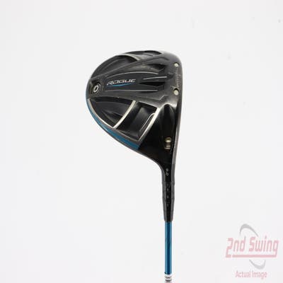 Callaway Rogue Driver 9° Project X EvenFlow Blue 65 Graphite Stiff Right Handed 45.5in