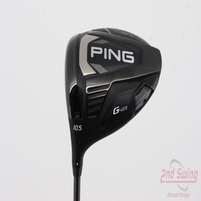 Ping G425 SFT Driver 10.5° Project X EvenFlow Black 75 Graphite X-Stiff Left Handed 46.0in