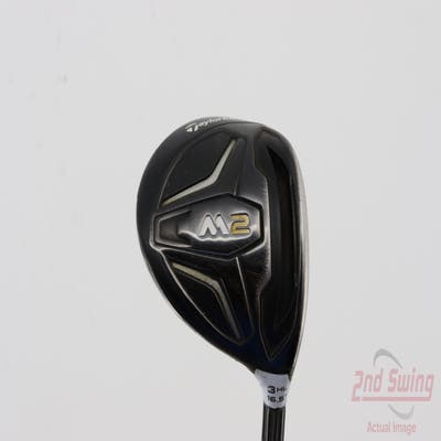 TaylorMade 2016 M2 Fairway Wood 3 Wood 3W 16.5° TM M2 Reax Graphite Ladies Right Handed 42.0in